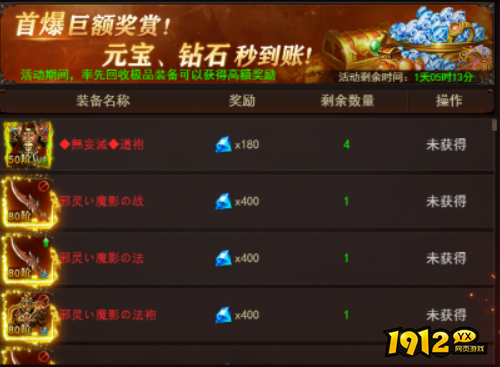 1912yx《维京传奇》新手必看攻略 1912yx《维京传奇》新手必看攻略