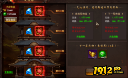 1912yx《维京传奇》新手必看攻略 1912yx《维京传奇》新手必看攻略