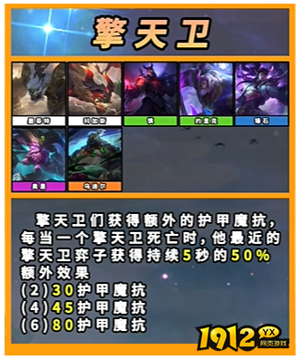 云顶之弈锤石技能是什么 云顶之弈锤石技能介绍