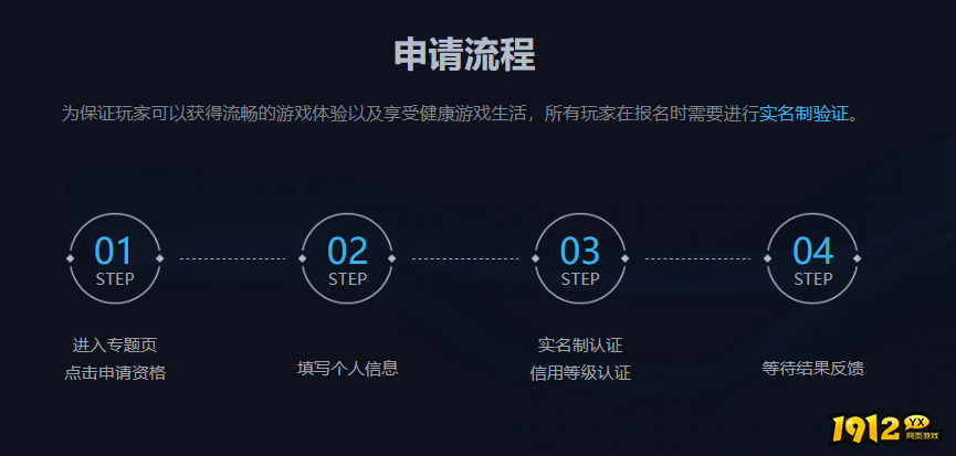 lol峡谷之巅申请资格是什么 lol峡谷之巅申请资格入口一览