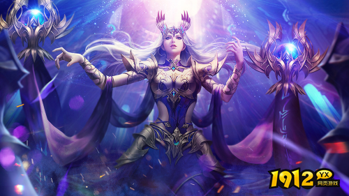 《冰火启示录》4月18日强势开服 《冰火启示录》公益平台充值折扣说明 《冰火启示录》4月18日强势开服 《冰火启示录》公益平台充值折扣说明