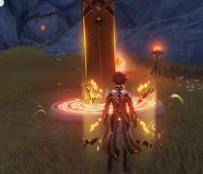 原神岩中幽谷怎么开 原神岩中幽谷开启方法