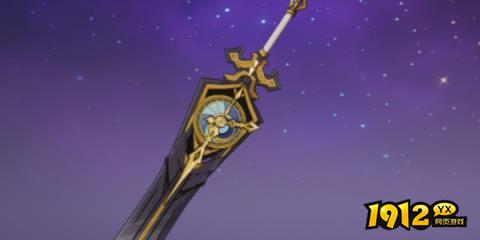 原神钟剑属性是什么 原神钟剑属性介绍 原神钟剑属性是什么 原神钟剑属性介绍