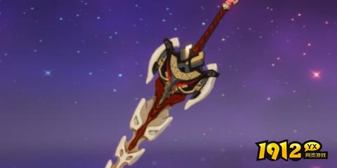 原神螭骨剑属性是什么 原神螭骨剑属性介绍