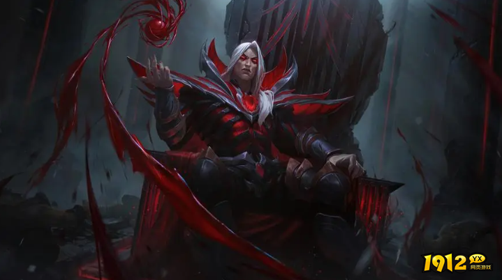 lol猩红收割者弗拉基米尔英雄技能是什么 lol猩红收割者弗拉基米尔英雄技能介绍 lol猩红收割者弗拉基米尔英雄技能是什么 lol猩红收割者弗拉基米尔英雄技能介绍