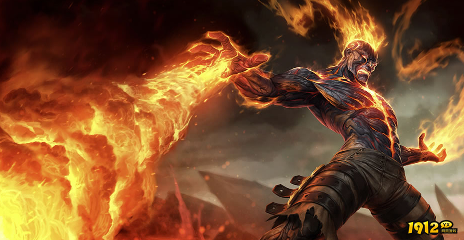 lol复仇焰魂布兰德英雄技能是什么 lol复仇焰魂布兰德英雄技能介绍