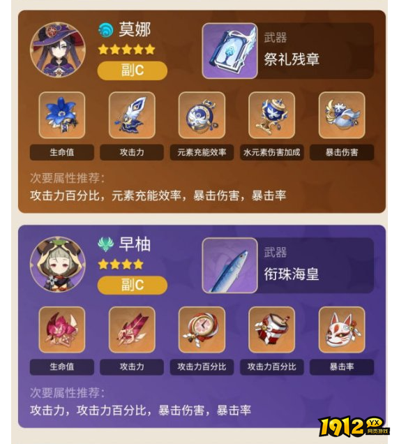 原神刻晴如何配队 原神刻晴简易配队攻略 原神刻晴如何配队 原神刻晴简易配队攻略