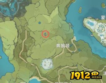 原神如何发现塞西利亚苗圃 原神发现塞西利亚苗圃方法介绍