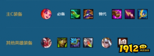 金铲铲之战s11蓝蓝蓝天使阵容攻略 金铲铲之战s11蓝蓝蓝天使阵容攻略