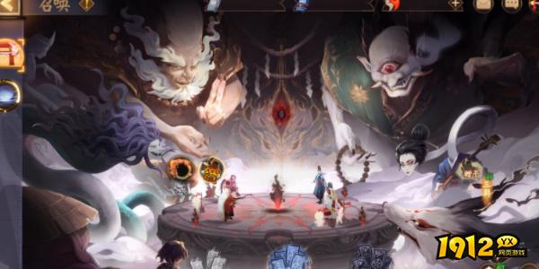 阴阳师游园藏宝活动怎么玩 阴阳师游园藏宝活动玩法介绍