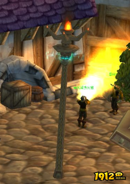 魔兽世界怀旧服彩带之舞火抗BUFF如何获得 魔兽世界怀旧服彩带之舞火抗BUFF获得方法 魔兽世界怀旧服彩带之舞火抗BUFF如何获得 魔兽世界怀旧服彩带之舞火抗BUFF获得方法