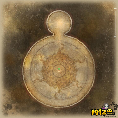 剑灵太初王座副本位置在哪 剑灵太初王座副本位置分享