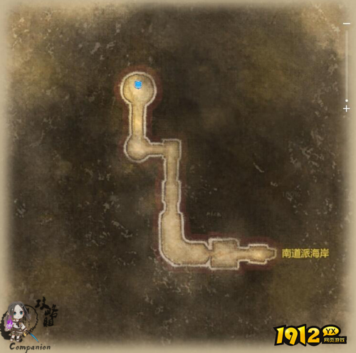 剑灵南道派传承祠堂位置在哪 剑灵南道派传承祠堂位置分享 剑灵南道派传承祠堂位置在哪 剑灵南道派传承祠堂位置分享