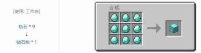 我的世界最终之剑怎么做 我的世界最终之剑制作方法