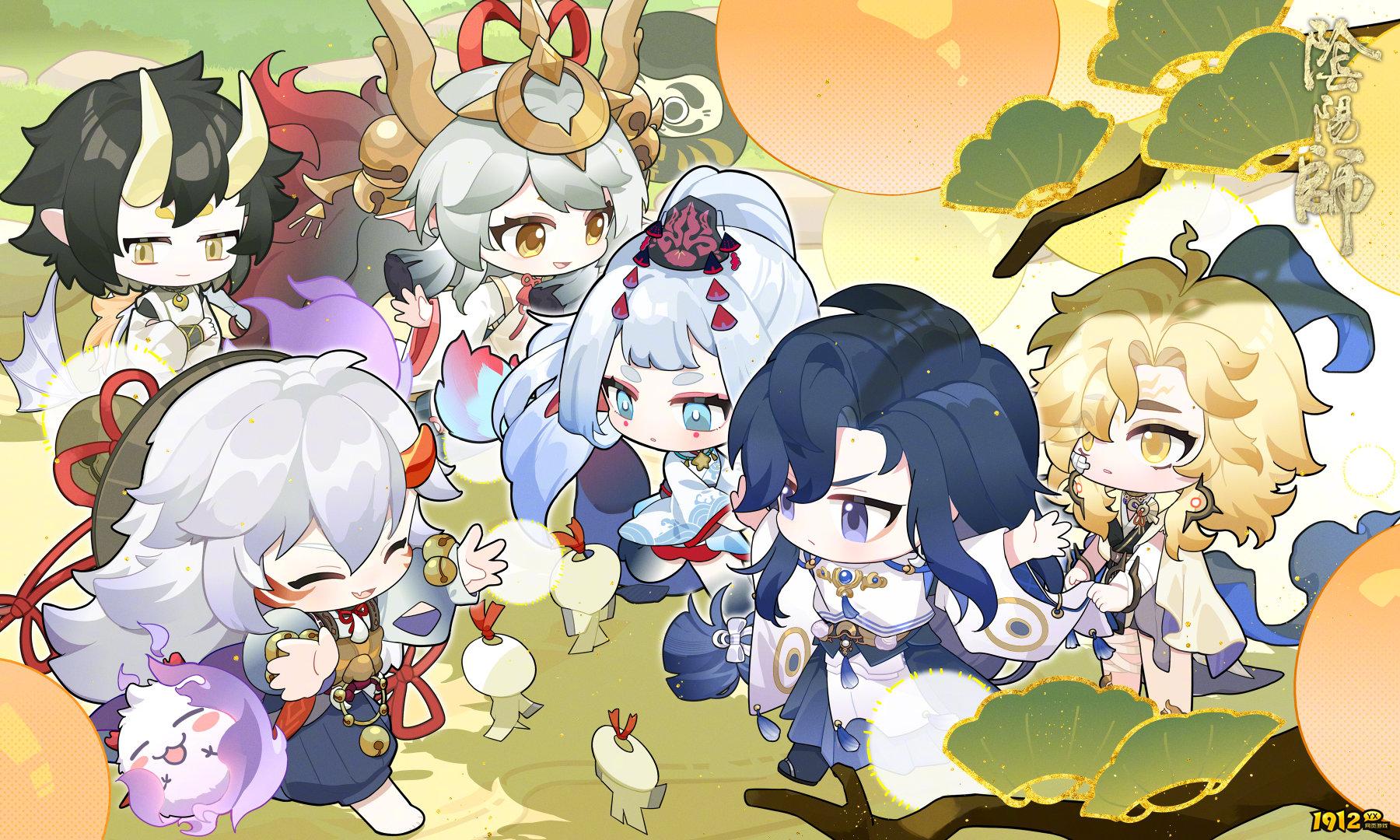 阴阳师小朋友驾到征集活动怎么样 阴阳师小朋友驾到征集活动介绍