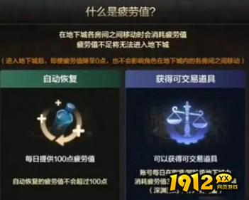 dnf手游疲劳值几点刷新 dnf手游疲劳值刷新攻略