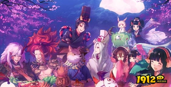 阴阳师林中鬼面隐在哪里 阴阳师林中鬼面隐获取位置