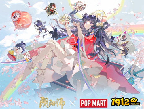 阴阳师匣中少女联动皮肤巧偶迷匣皮肤怎么样 阴阳师匣中少女泡泡玛特联动皮肤一览