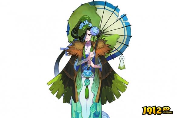 阴阳师泪珠雨伞是什么妖怪 阴阳师雨伞泪珠获取攻略