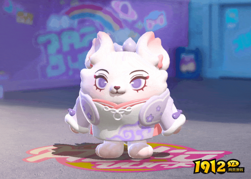 蛋仔派对涂山浅浅皮肤怎么样 蛋仔派对涂山浅浅皮肤一览 蛋仔派对涂山浅浅皮肤怎么样 蛋仔派对涂山浅浅皮肤一览