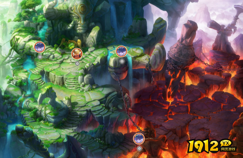 梦幻西游战神山地图npc有哪些 梦幻西游战神山地图npc介绍