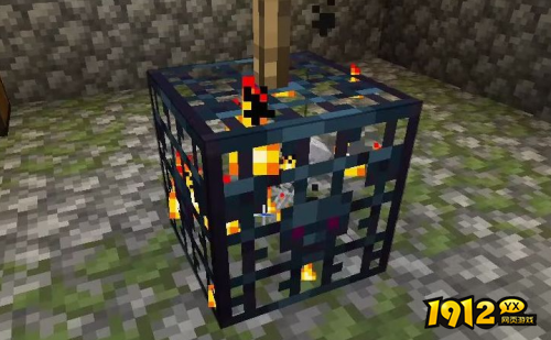 我的世界刷怪笼位置在哪 我的世界刷怪笼生成位置介绍