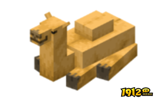 我的世界骆驼如何繁殖 我的世界骆驼繁殖方法介绍 我的世界骆驼如何繁殖 我的世界骆驼繁殖方法介绍