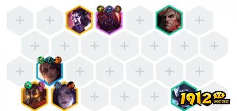 金铲铲之战帝国挑战莎弥拉阵容怎么玩 金铲铲之战帝国挑战莎弥拉阵容玩法介绍