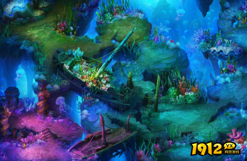 梦幻西游海底迷宫地图挂机怪物有哪些 梦幻西游海底迷宫地图挂机怪物介绍 梦幻西游海底迷宫地图挂机怪物有哪些 梦幻西游海底迷宫地图挂机怪物介绍