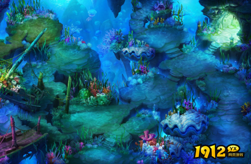 梦幻西游海底迷宫地图挂机怪物有哪些 梦幻西游海底迷宫地图挂机怪物介绍 梦幻西游海底迷宫地图挂机怪物有哪些 梦幻西游海底迷宫地图挂机怪物介绍