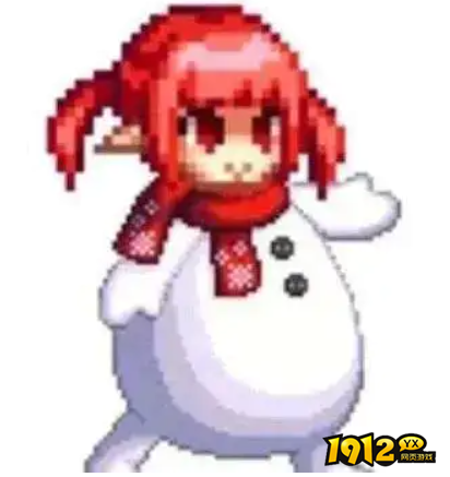 dnf手游雪人套像素头怎么获取 dnf手游雪人套像素头获取攻略