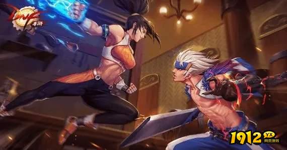 dnf手游狂战士堆什么属性 dnf手游狂战士属性介绍