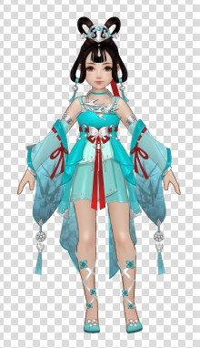 《酱游记》职业介绍 酱游记角色介绍