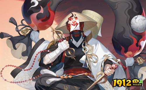阴阳师两面佛僧行瀛焰皮肤怎么样 阴阳师两面佛花合战皮肤一览