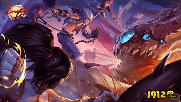 dnf手游称号附魔卡片有哪些 dnf手游获得攻略