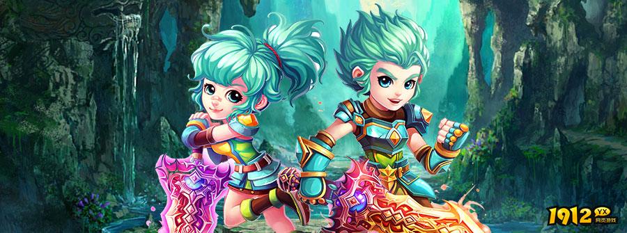 梦幻之城新区开放时间 2024年最新开服表