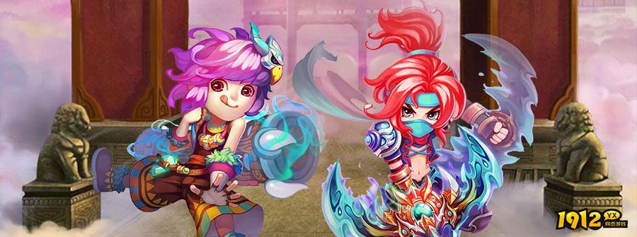 梦幻之城新区开放时间 2024年最新开服表