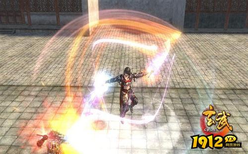 玄武传奇什么时候上线 新区开服时间 玄武传奇什么时候上线 新区开服时间