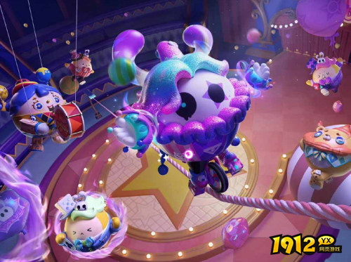 蛋仔派对7月兑换码是什么 蛋仔派对7月兑换码大全