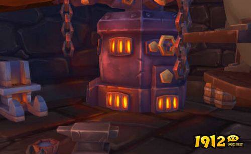 魔兽世界贫瘠之地熔炉位置在哪 魔兽世界贫瘠之地熔炉位置介绍 魔兽世界贫瘠之地熔炉位置在哪 魔兽世界贫瘠之地熔炉位置介绍