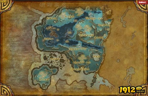 魔兽世界虫群卫士奖章位置在哪 魔兽世界虫群卫士奖章位置介绍 魔兽世界虫群卫士奖章位置在哪 魔兽世界虫群卫士奖章位置介绍