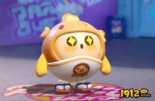 蛋仔派对怎么捏脸 蛋仔派对捏脸方法