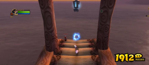 魔兽世界秘蓝岛秘血岛怎么去 魔兽世界秘蓝岛去秘血岛方法介绍