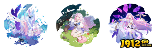 崩坏3人之律者带什么圣痕好 崩坏3人之律者圣痕搭配推荐