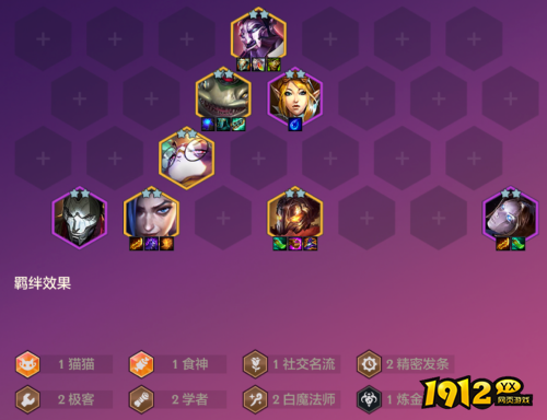 金铲铲之战双城传说恭喜发财塔姆开局怎么玩 金铲铲之战双城传说恭喜发财塔姆开局玩法攻略