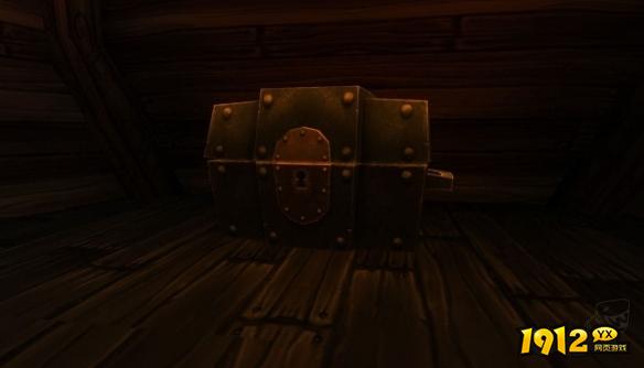 魔兽世界装备箱位置在哪 魔兽世界装备箱位置介绍