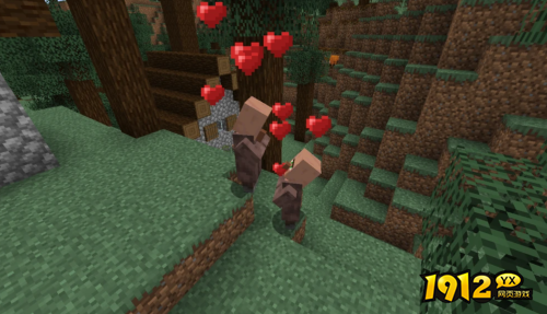 我的世界怎么让村民生孩子 我的世界村民繁殖方法介绍