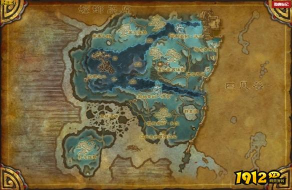 魔兽世界菁华之刃在哪 魔兽世界菁华之刃位置介绍