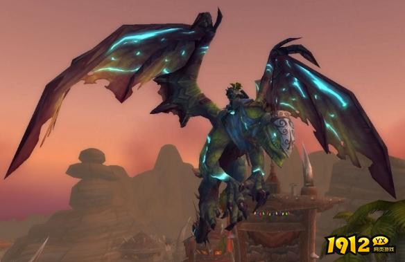 魔兽世界西风幼龙坐骑怎么获得 魔兽世界西风幼龙坐骑获取攻略 魔兽世界西风幼龙坐骑怎么获得 魔兽世界西风幼龙坐骑获取攻略