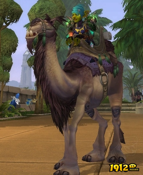 魔兽世界棕色骑乘骆驼坐骑怎么获得 魔兽世界棕色骑乘骆驼坐骑获得攻略 魔兽世界棕色骑乘骆驼坐骑怎么获得 魔兽世界棕色骑乘骆驼坐骑获得攻略